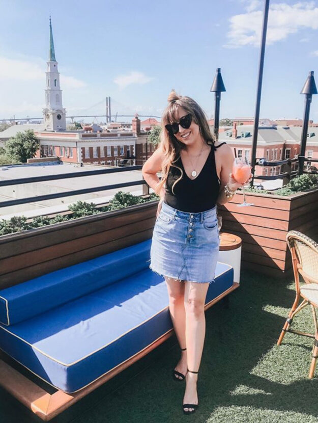 Best Rooftop Bars in Savannah copy