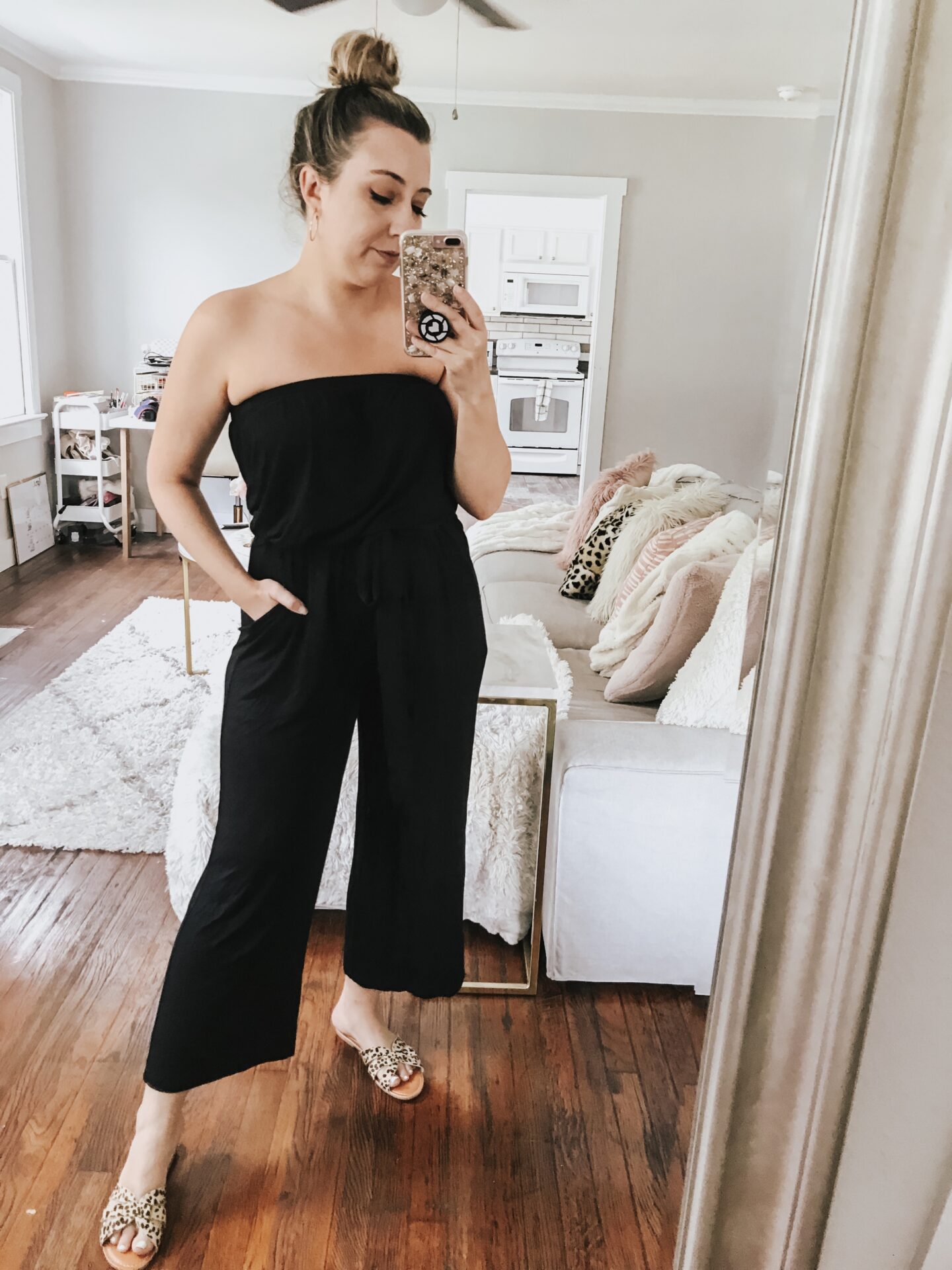 Comfy jumpsuit from Amazon