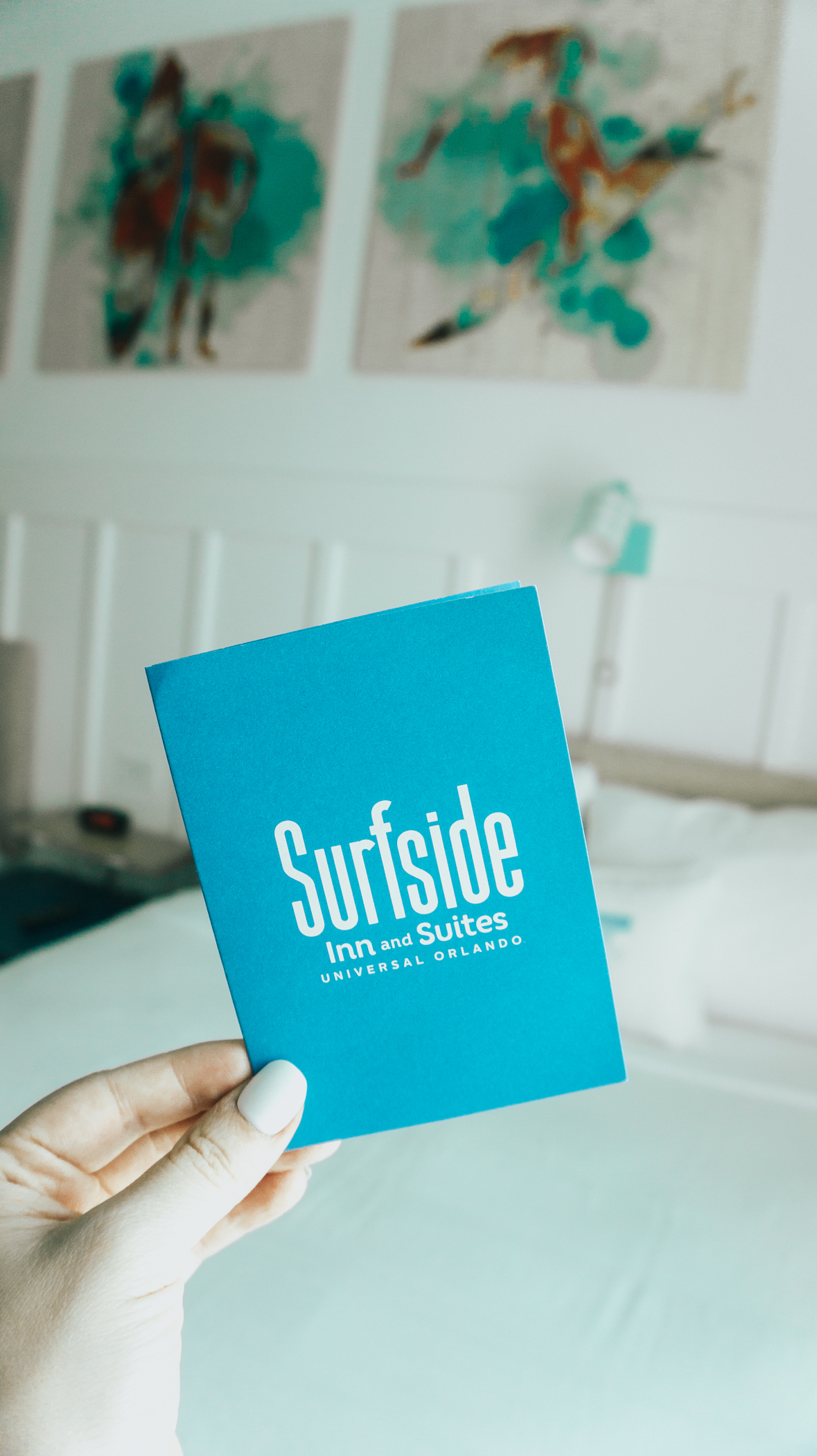 Universal’s Endless Summer Resort – Surfside Inn and Suites-15