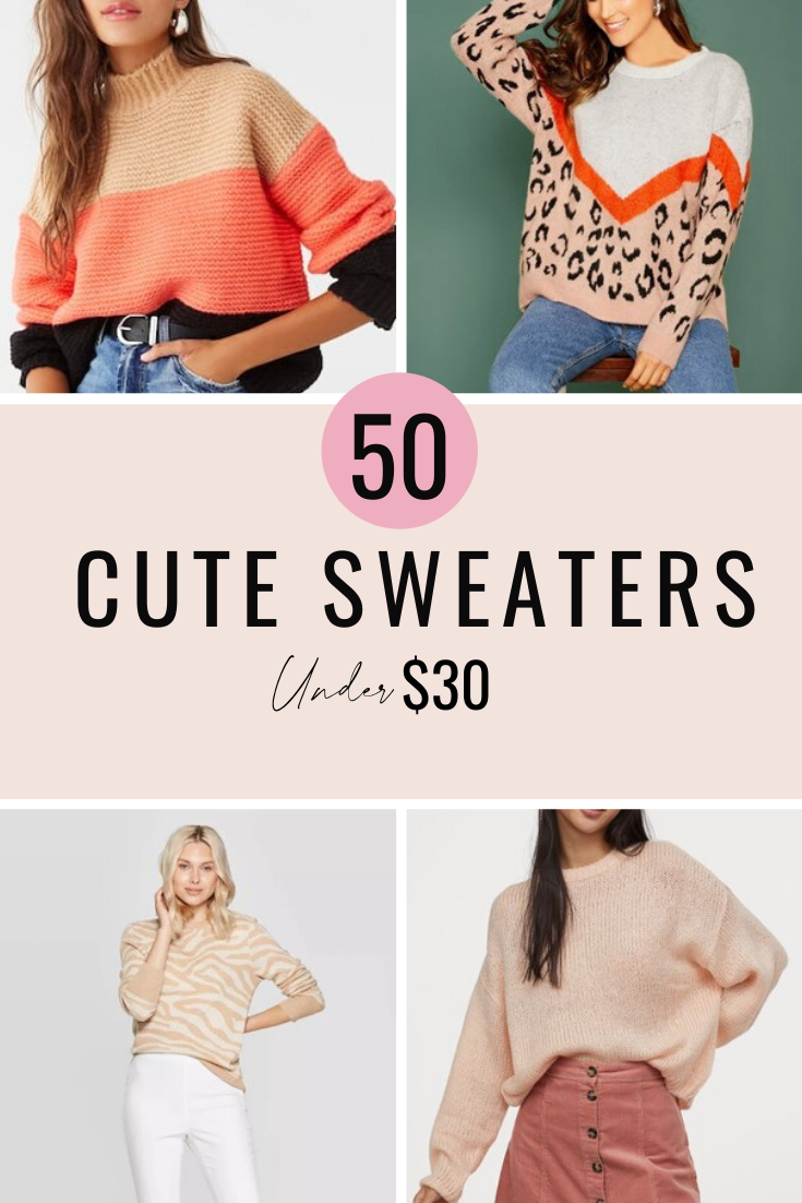 50-Sweaters-Under-30