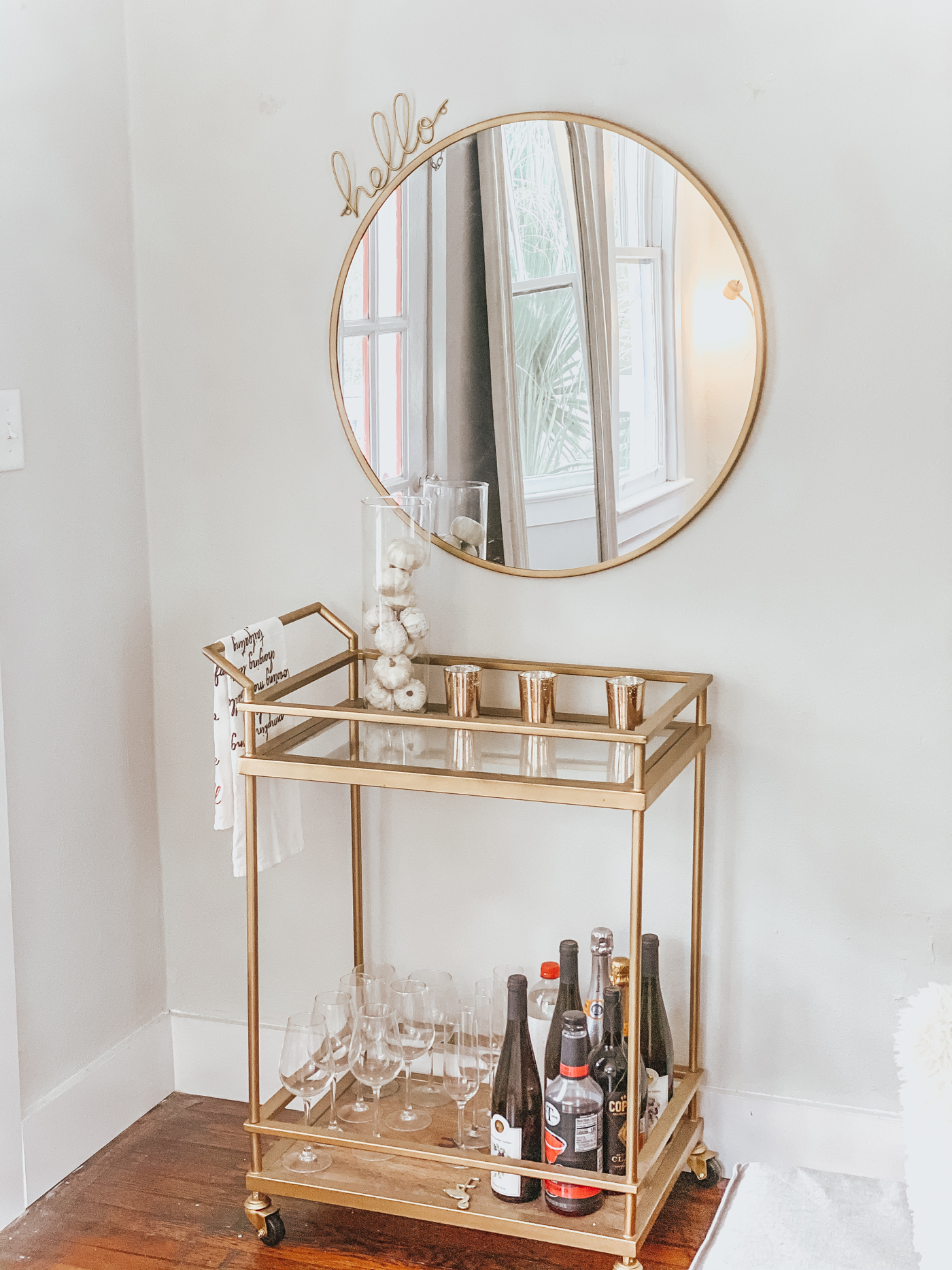 Fall-Home-Decor-fall-bar-cart