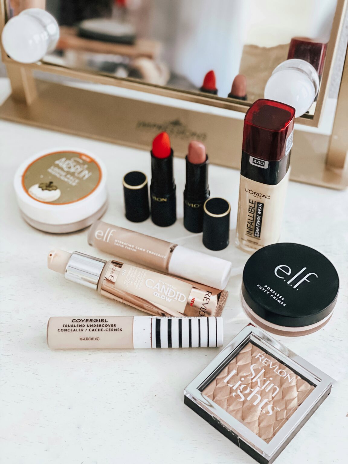 New Drugstore Makeup to Try in 2020 - Stephanie Pernas