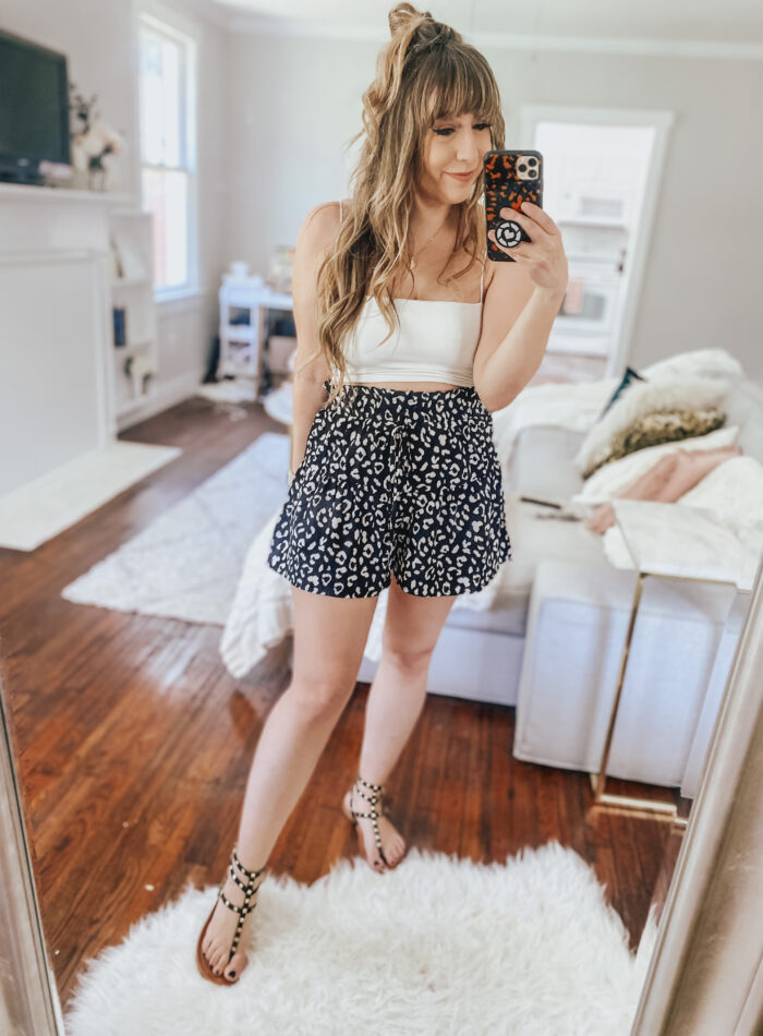 savannah cute summer dress