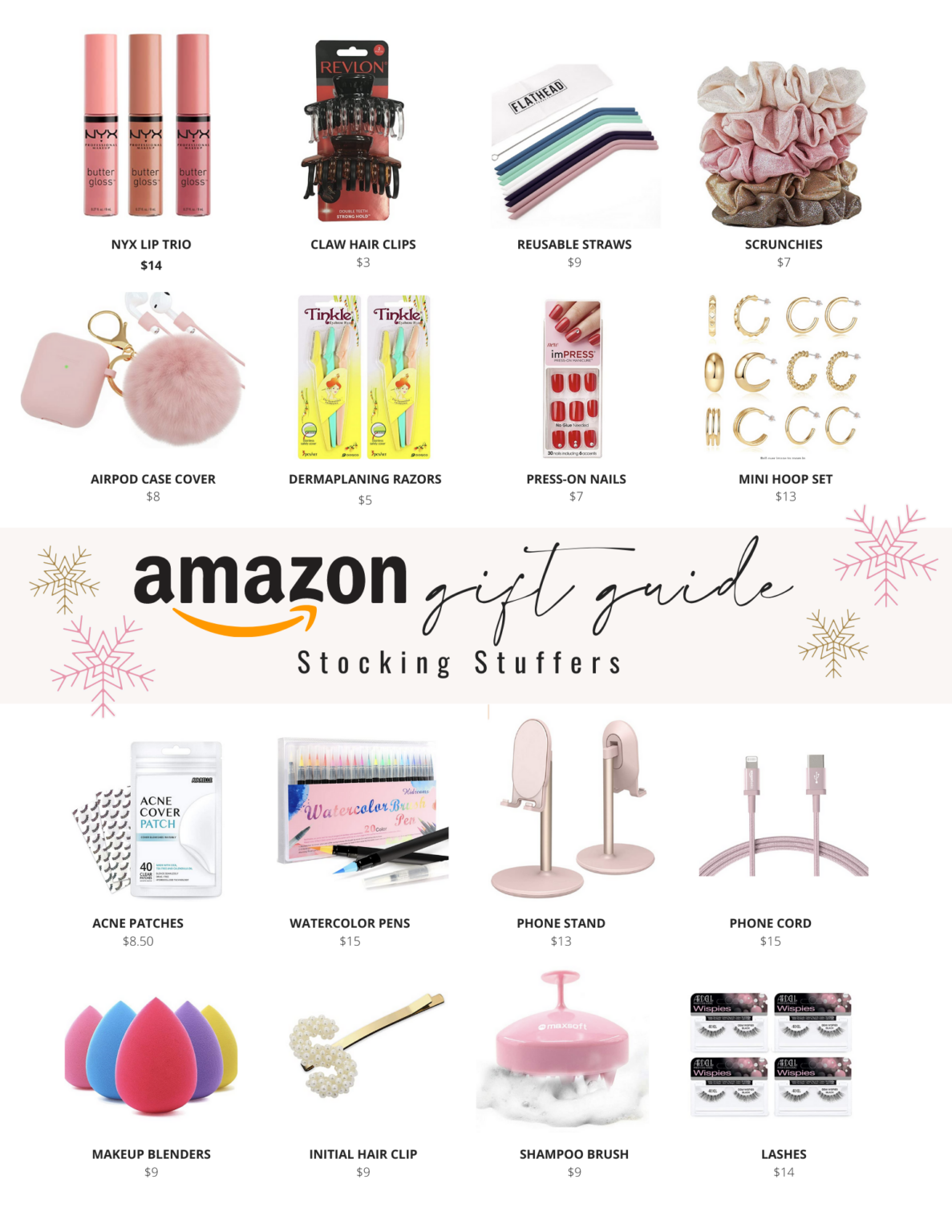 The Ultimate Amazon Gift Guide The Best Amazon Gift Ideas