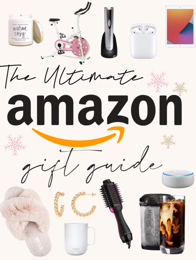 Amazon gift ideas