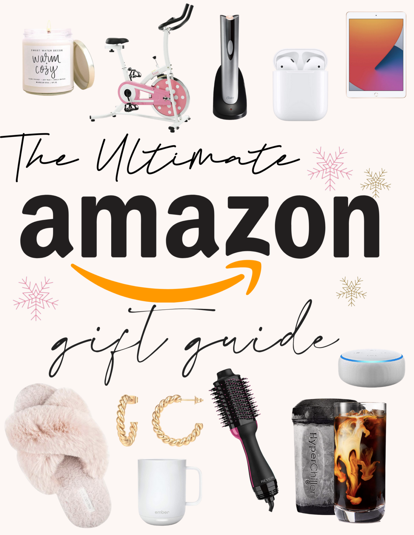 The Ultimate Amazon Gift Guide The Best Amazon Gift Ideas