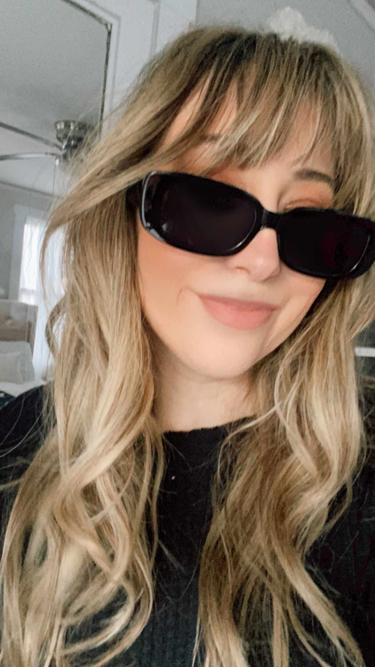 TikTok viral Amazon sunglasses