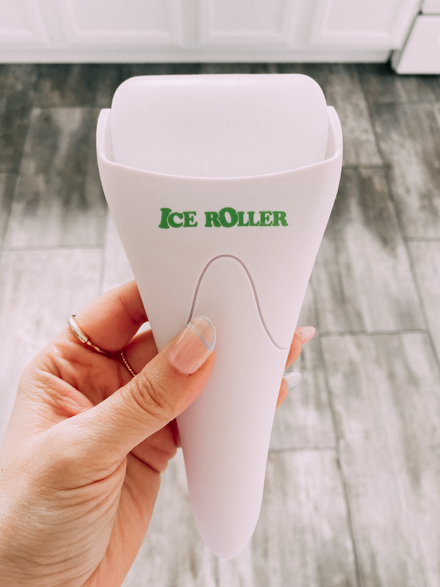Amazon Ice Roller
