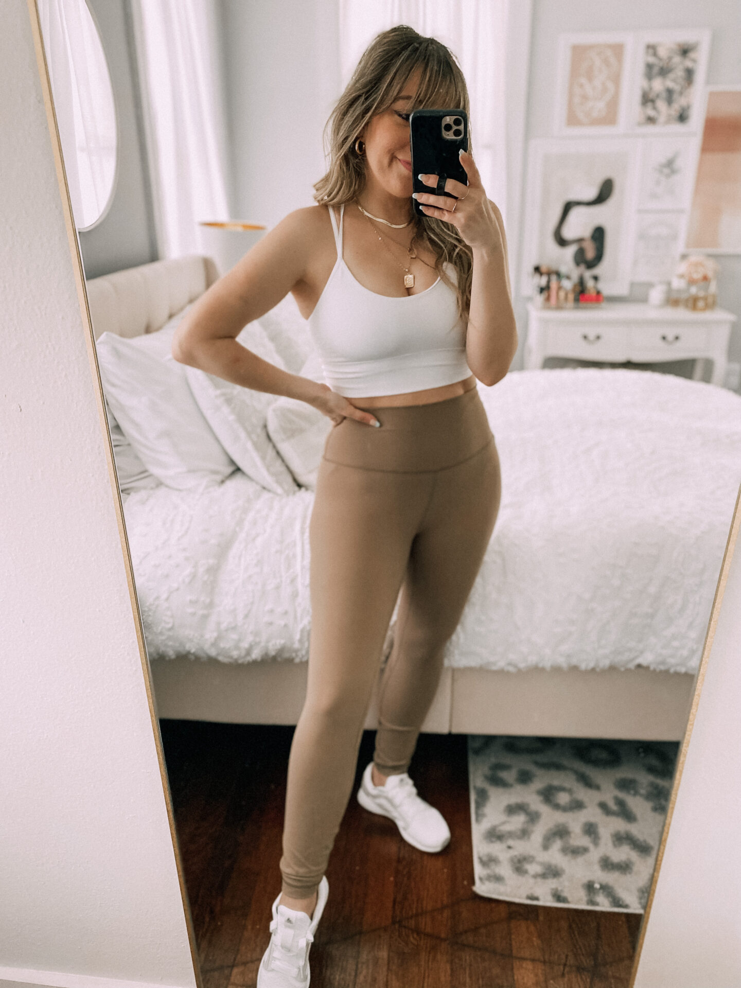 March Amazon Fashion Haul - Amazon activewear