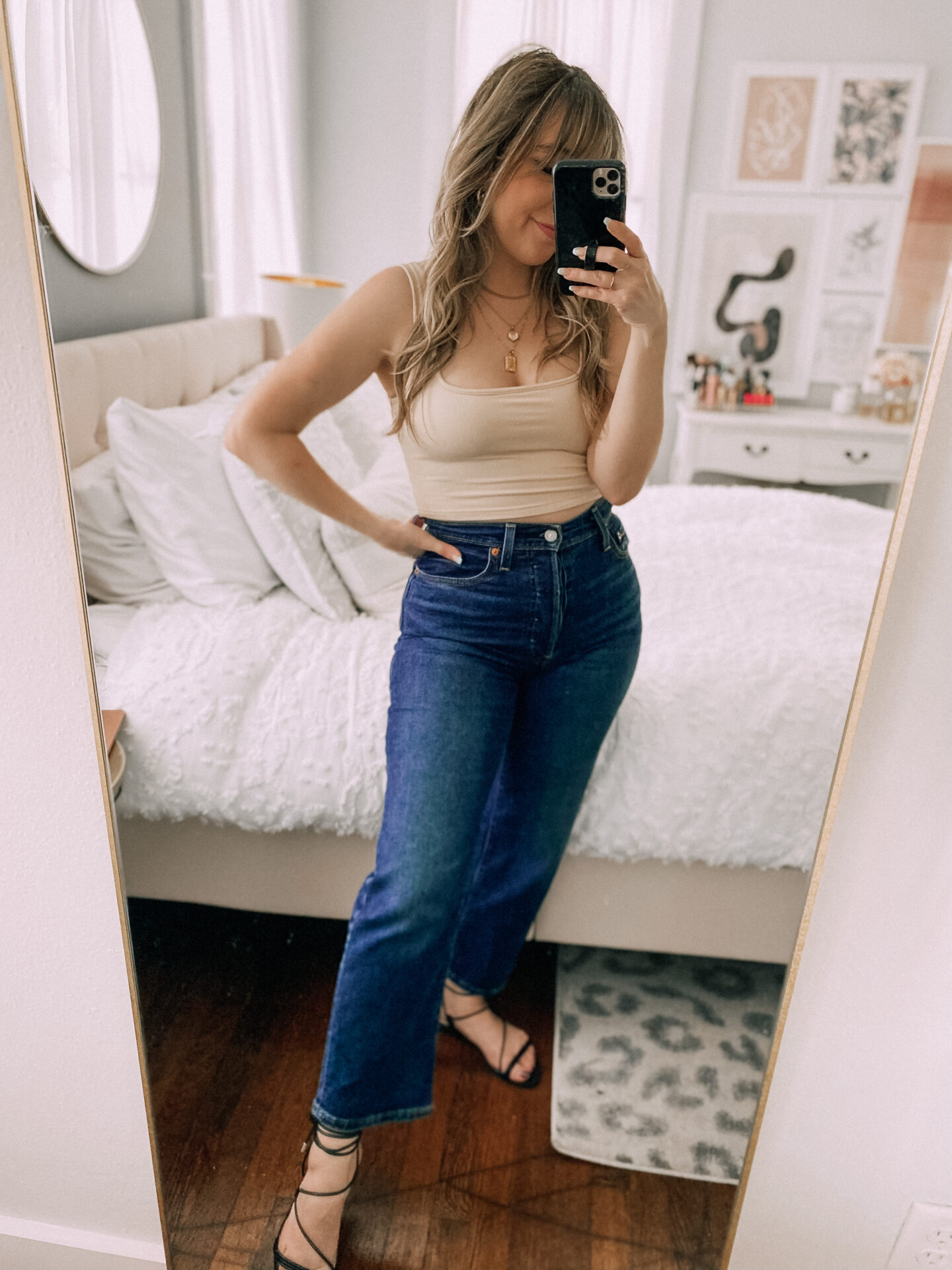 Spring Amazon fashion finds