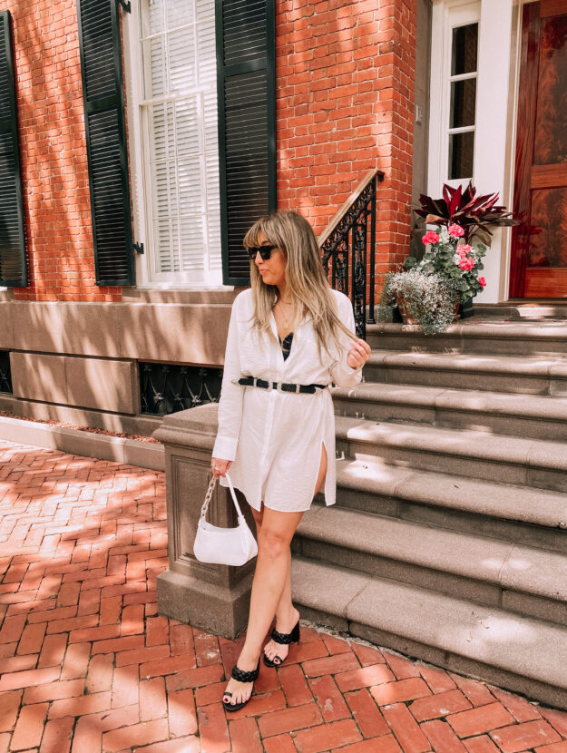 trendy spring outfit ideas