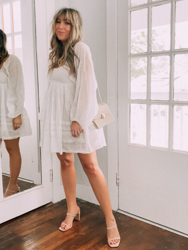 Free People Ari Dress