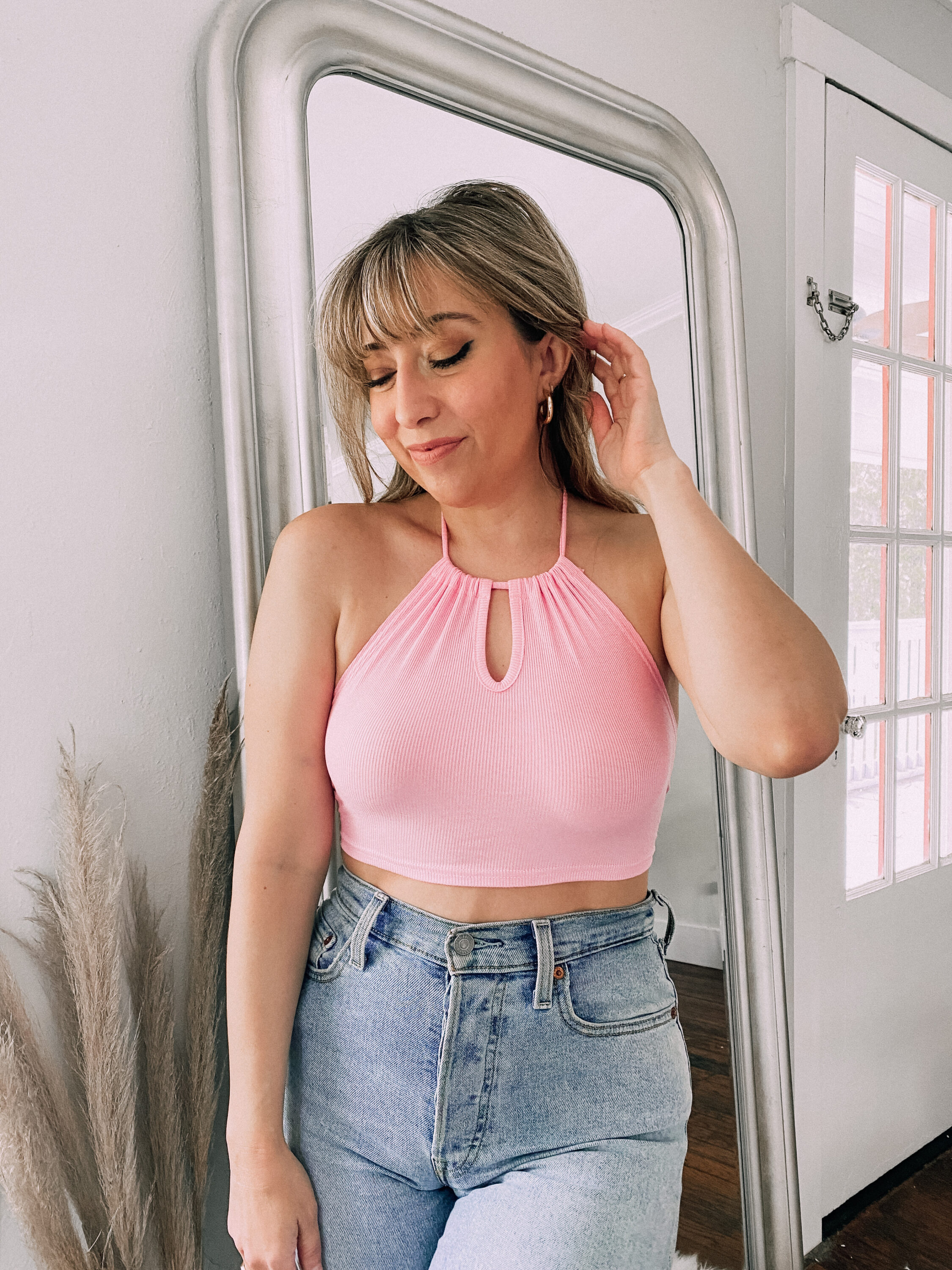 6 Trendy Summer Tops from Shein ...