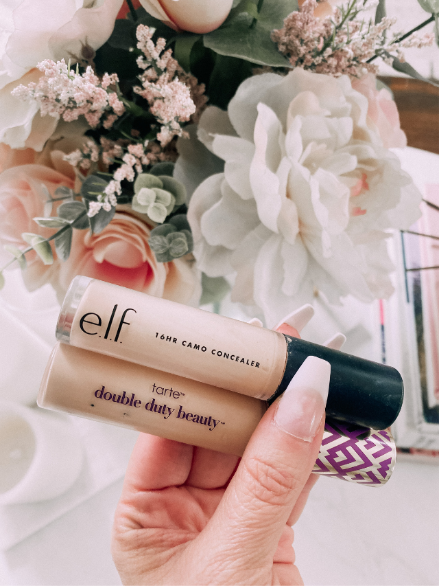 Best Drugstore Dupes for High-End Concealers