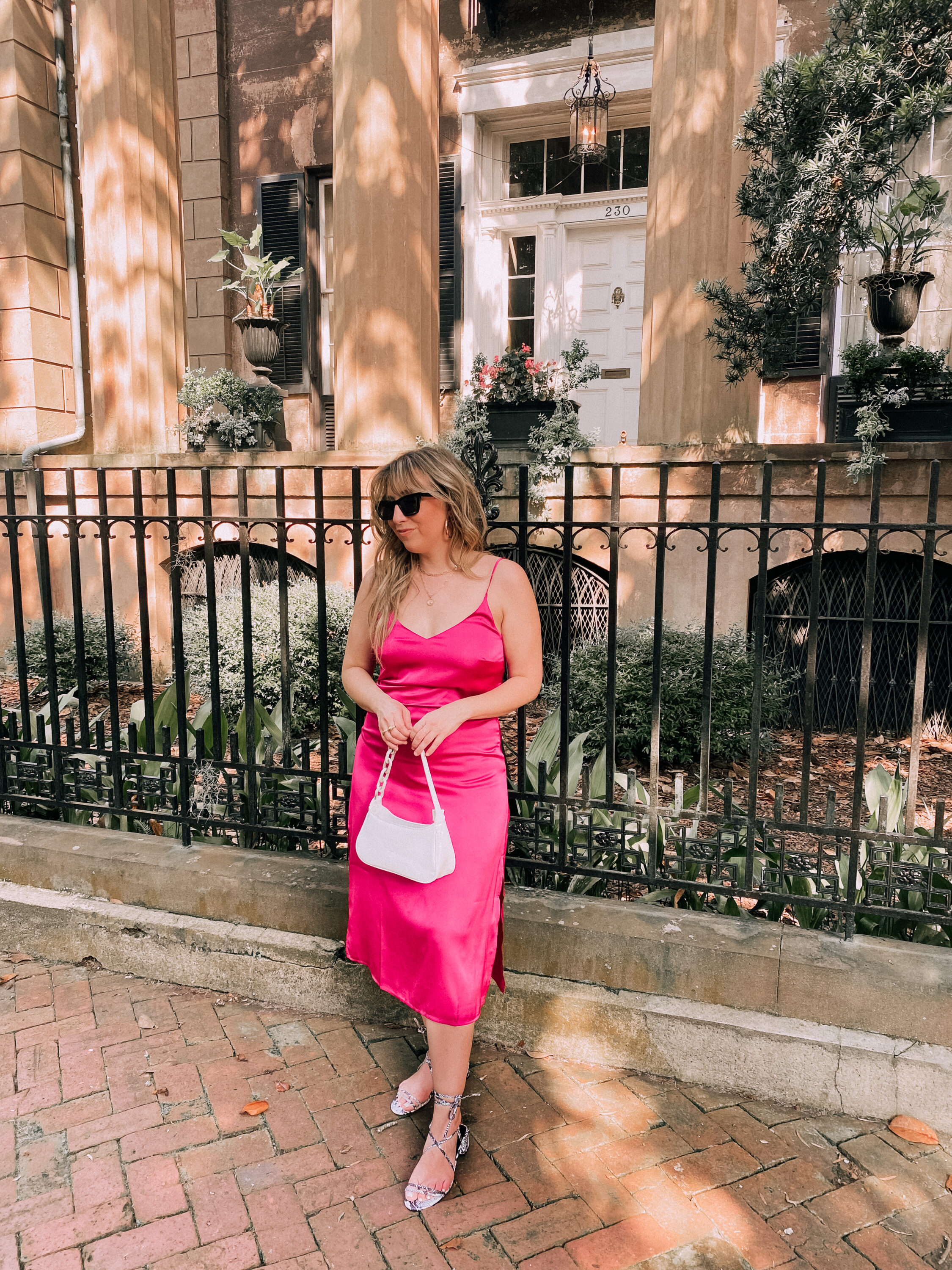 7 Days of End of Summer Outfits 