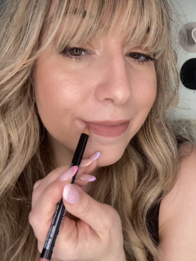 The Perfect Drugstore Everyday Medium-Neutral Lip Combo