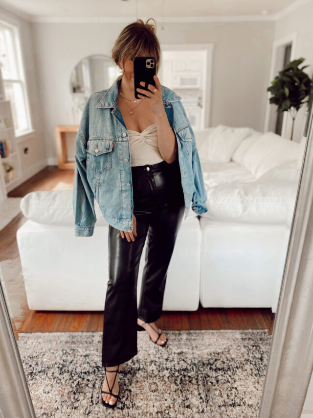 6 Date Night Outfits to Wear This Fall From Amazon