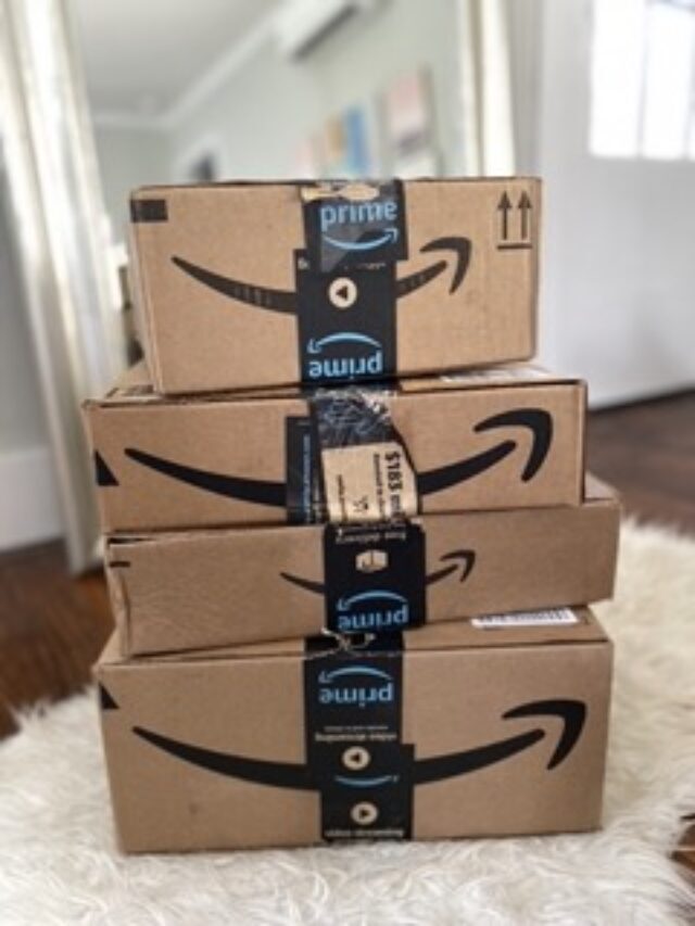 5 Can’t Miss Amazon Cyber Monday Deals
