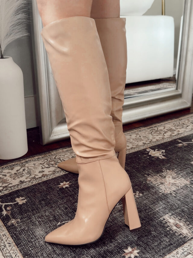 Must-Have Boot Trends