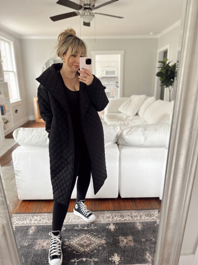 3 Great Amazon Coats