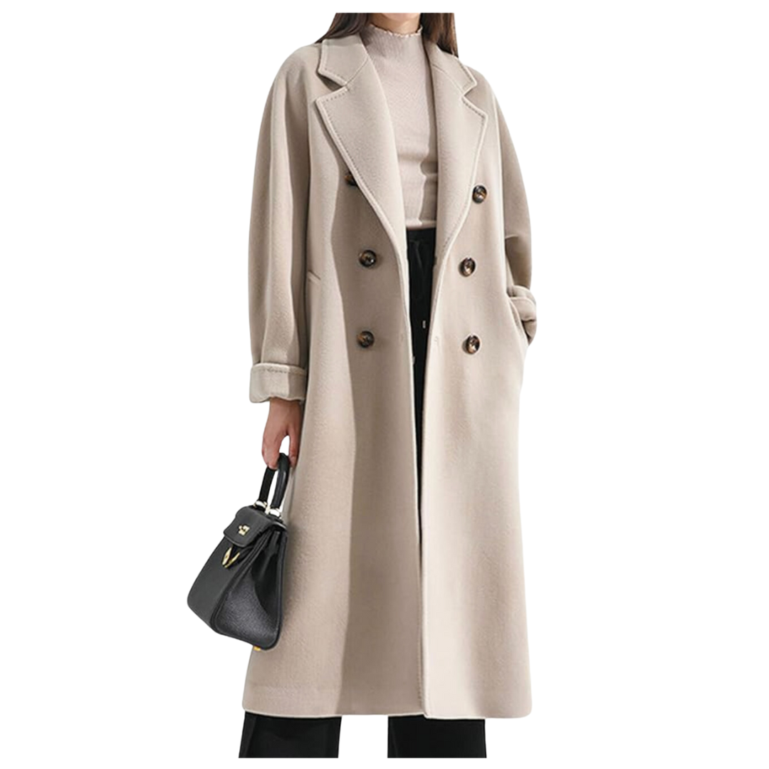 Classic Coat Under $80 