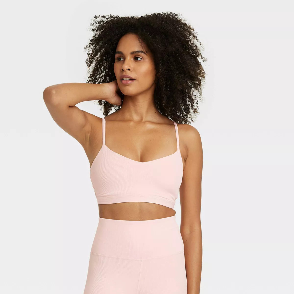 Target All in Motion Sports Bra