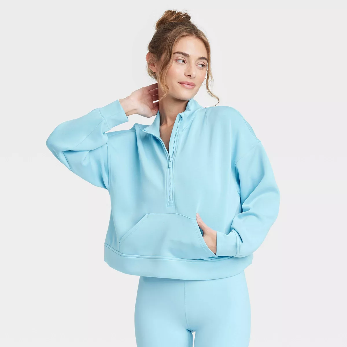 Target Pullover