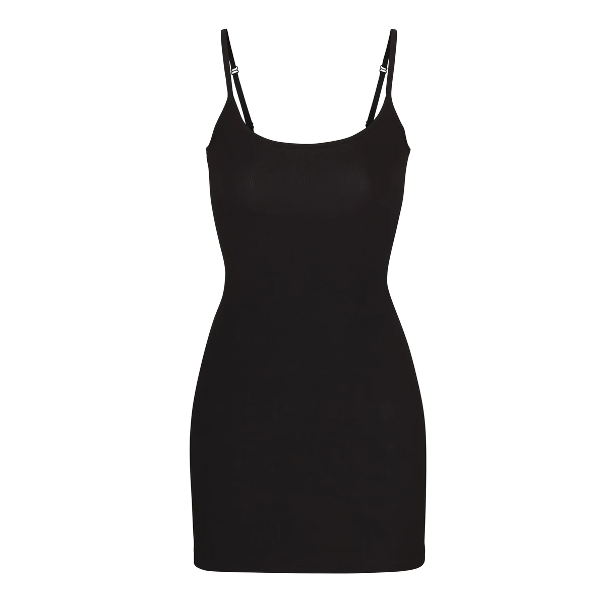 Skims Soft Lounge Mini Dress