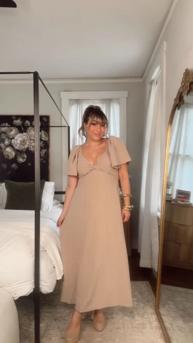 Let’s do a EURO SUMMER dress haul featuring some gorgeous pieces from @balticbornclothing ! Even if you’re not planning a glamorous European vacay this summer, you can still get the look by adding these chic and easy pieces to your wardrobe. I’m so impressed with the quality and fit on every single one of these dresses. They were all flattering, comfortable, and luxe... super forgiving and would work even with a baby bump! 

Comment EURO and I’ll DM you links to shop. 

You can also find these pieces linked in my ShopMy/LTK use code STEPHANIEP15 for 15% off your order

 #balticbornpartner #balticborn