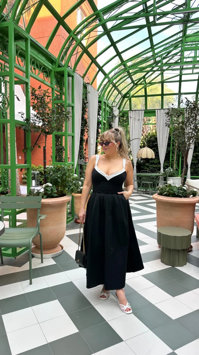 Let’s find the PERFECT LBD🖤 trying on an absolutely insane @ta3 haul of iconic little black dresses in the hunt for the perfect dress. 

Gorgeous silhouettes with flattering shapewear elements, built in bras, and a signature corset lacing that will leave you snatched, svelte and looking absolutely stunning. Honestly I do not think I’ve EVER put on a dress that fit me better, felt more secure or did what these do to highlight my curves. 

Which is your favorite??? Let me know in the comments. 

Linking on my ShopMy / LTK! Comment LBD and I’ll DM you links!  https://liketk.it/5nOEo 

#sponsored #ta3 #dresshaul #tryonhaul #tryon #lbd #littleblackdress #blackdresses